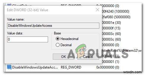 Windows 업데이트 오류 80240025 완벽 해결 가이드
