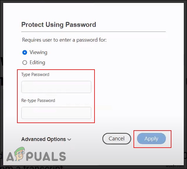 PDF 파일에 비밀번호 추가 및 제거하는 완벽 가이드