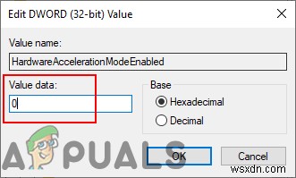 웹 브라우저(Edge, Chrome, Firefox)에서 하드웨어 가속 켜기 및 끄는 방법