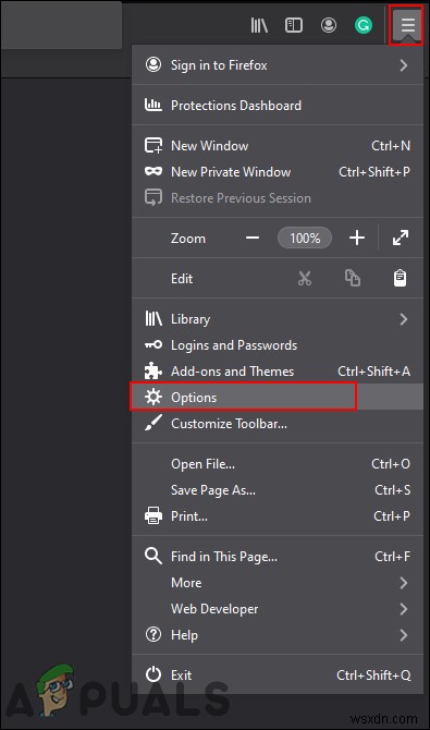 웹 브라우저(Edge, Chrome, Firefox)에서 하드웨어 가속 켜기 및 끄는 방법