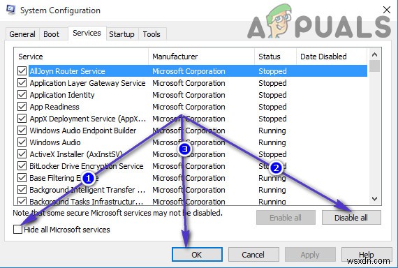 Windows 10에서 PowerShell 높은 CPU 사용량 문제 해결하는 방법