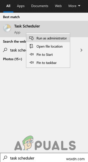 Windows 10에서 PowerShell 높은 CPU 사용량 문제 해결하는 방법