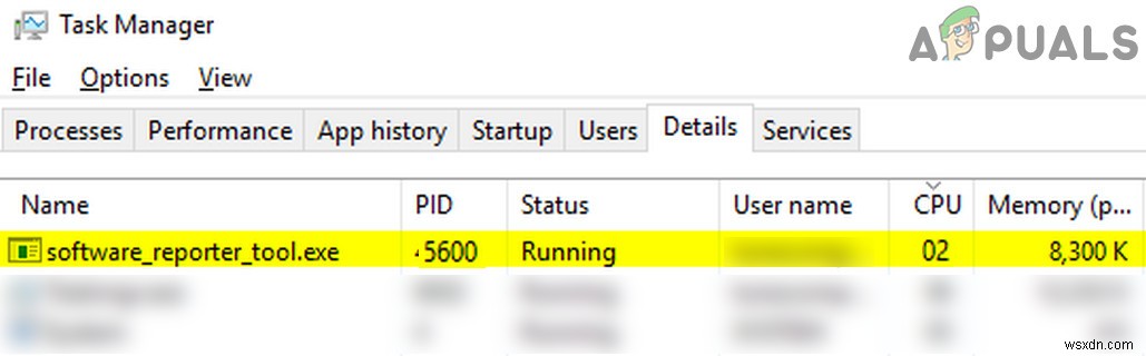 Software Reporter Tool(소프트웨어 리포터 도구)의 높은 CPU 사용량 문제 해결 방법