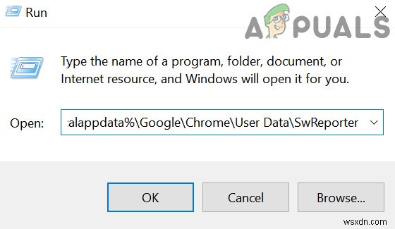 Software Reporter Tool(소프트웨어 리포터 도구)의 높은 CPU 사용량 문제 해결 방법