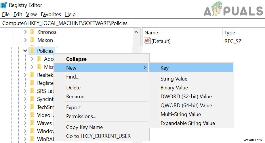 Software Reporter Tool(소프트웨어 리포터 도구)의 높은 CPU 사용량 문제 해결 방법
