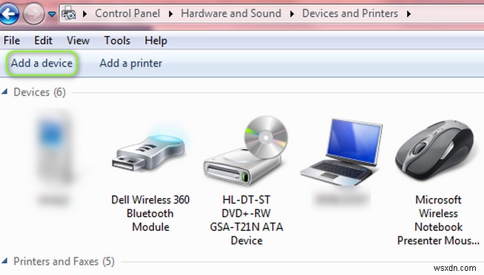 Windows에서  Bluetooth 라디오 상태 확인  오류 해결하는 완벽 가이드