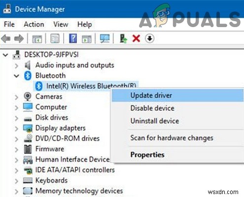 Windows에서  Bluetooth 라디오 상태 확인  오류 해결하는 완벽 가이드