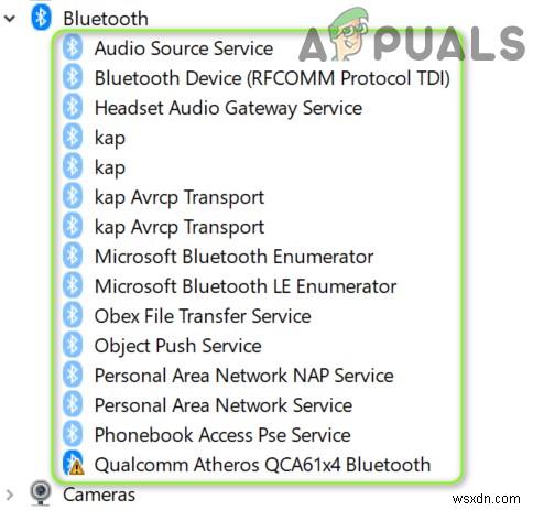 Windows에서  Bluetooth 라디오 상태 확인  오류 해결하는 완벽 가이드