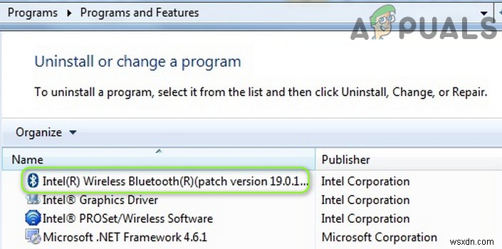 Windows에서  Bluetooth 라디오 상태 확인  오류 해결하는 완벽 가이드