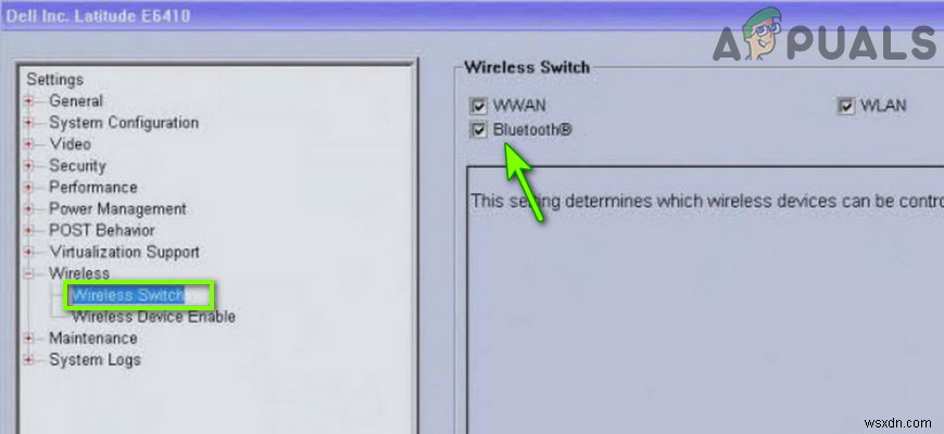 Windows에서  Bluetooth 라디오 상태 확인  오류 해결하는 완벽 가이드
