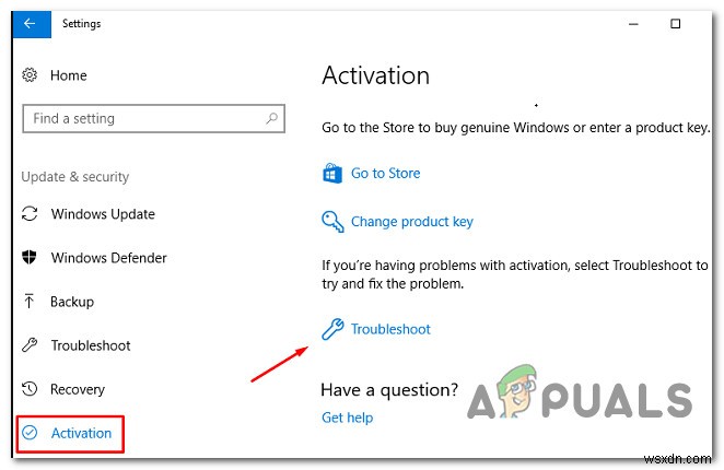 Windows 정품 인증 오류 0xc004f200 해결 방법 총정리