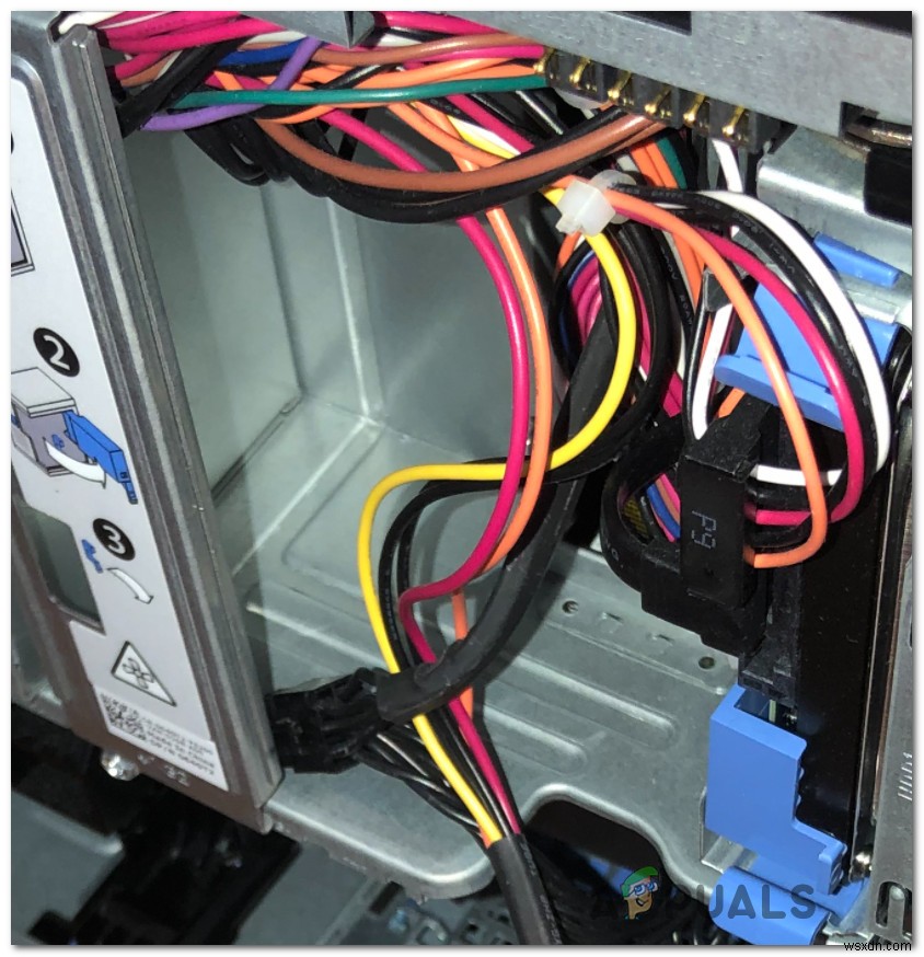 델(DELL) 컴퓨터 오류 코드 2000-0415 완벽 해결 가이드