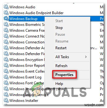 Windows 백업 오류 0x8078012D 해결 방법 총정리