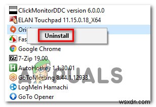 Windows 10에서 Origin 오류 코드 10.0 발생 시 해결 방법 총정리