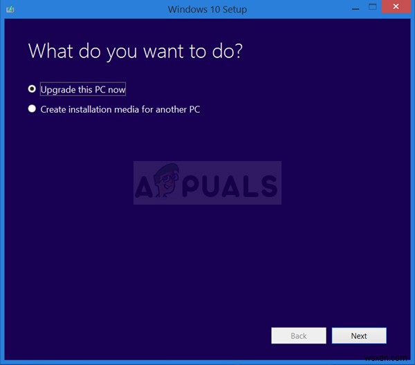 Windows 10 업데이트 오류 0x80242fff 해결 방법 총정리