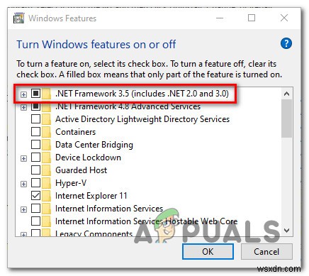 Windows 10 오류 0x800F080C 해결 방법 총정리