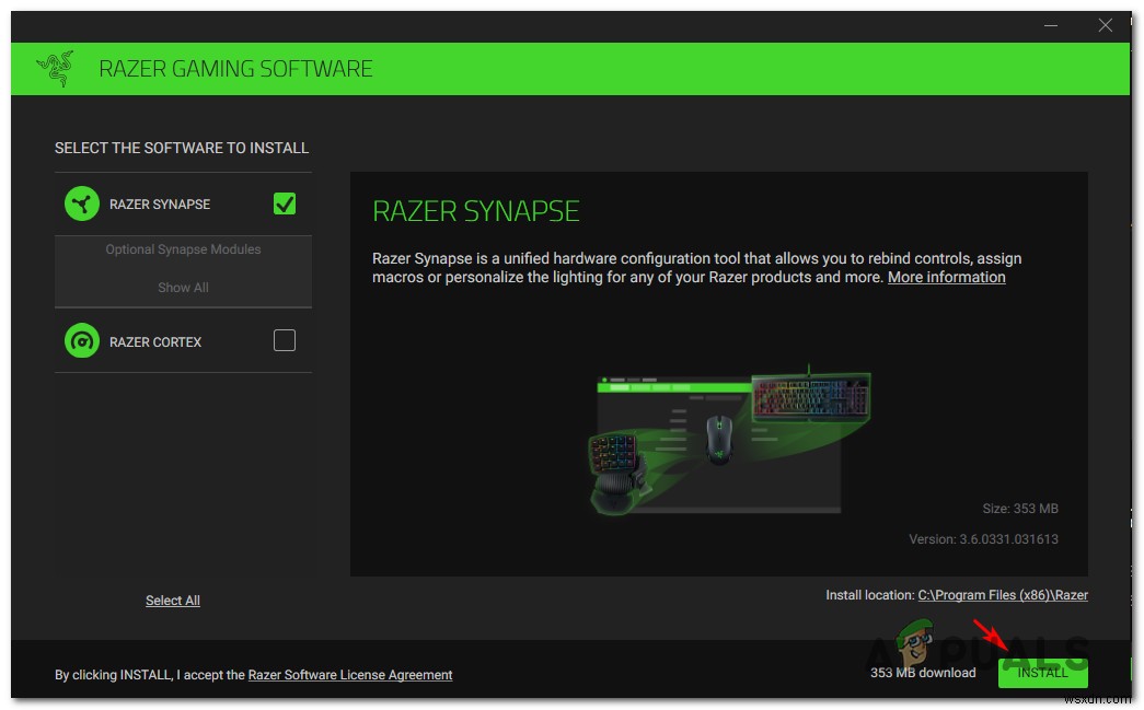 Windows 10에서 Razer BlackWidow Chroma 드라이버 오류 해결하는 완벽 가이드