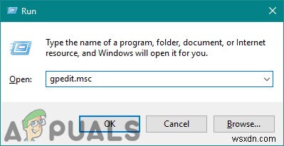 Windows 10에서 Microsoft Store 앱의 원격 설치를 중지하는 방법
