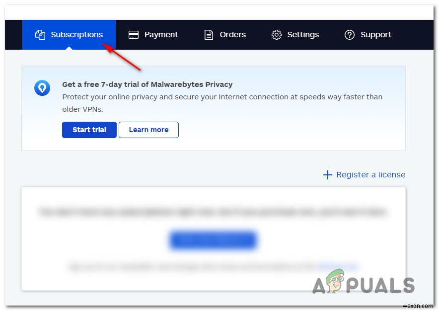 Malwarebytes 오류 코드 403 해결 방법 – 라이선스 활성화 문제 완벽 가이드