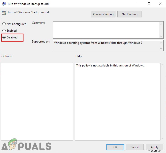 Windows 10에서 시작 소리 켜고 끄는 3가지 방법 완벽 정리