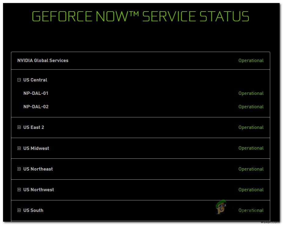 GeForce Now(지포스 나우) 오류 코드 0X0000F004 완벽 해결 가이드