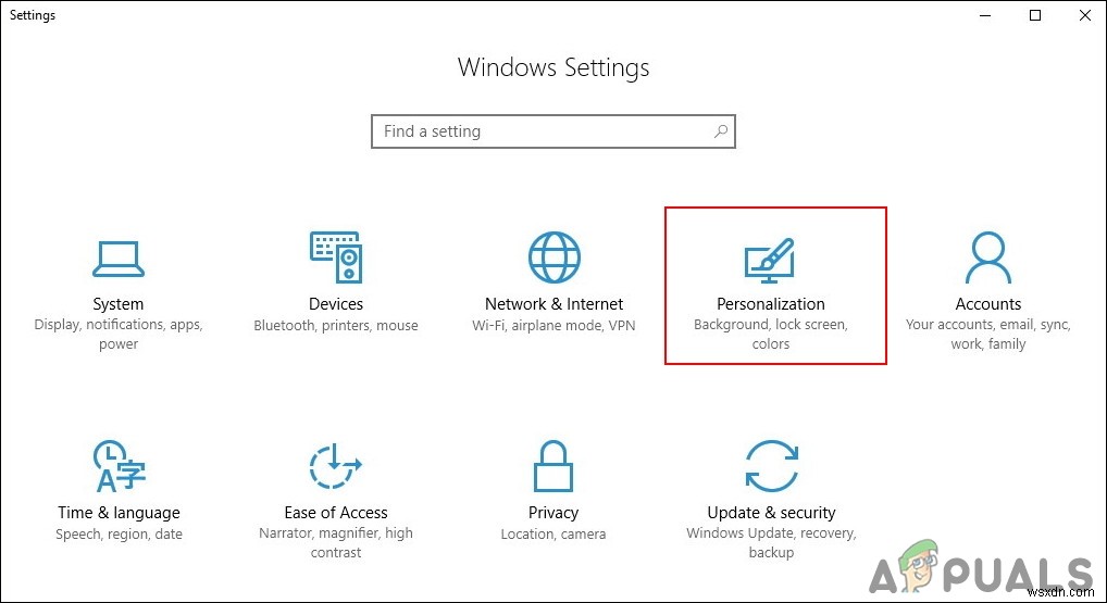 Windows 10에서 멀티 디스플레이의 작업 표시줄 숨기는 방법 총정리