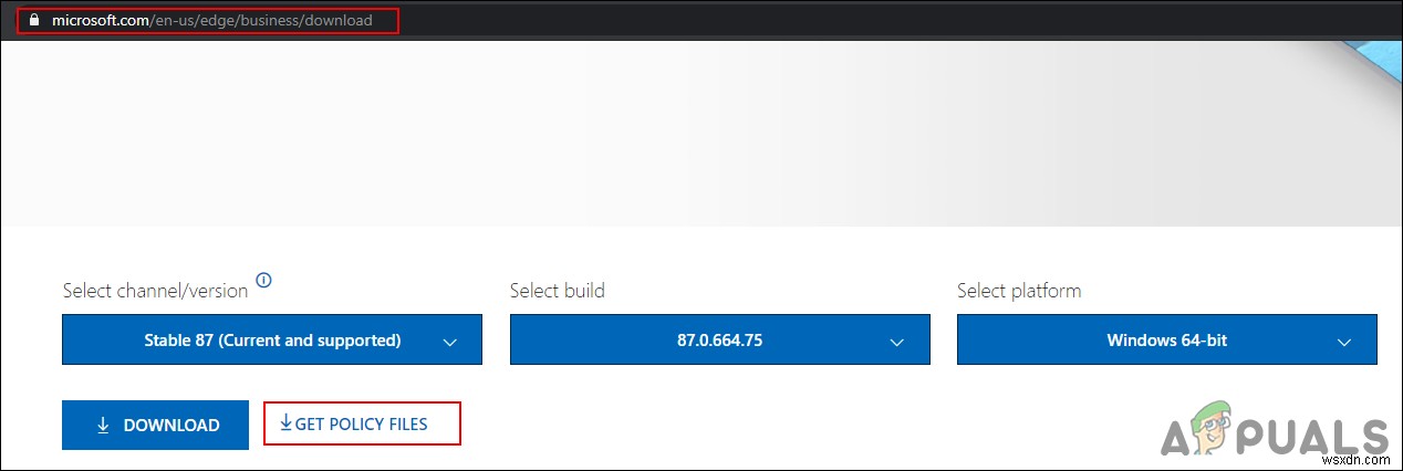 Microsoft Edge에서 검색 기록·다운로드 기록 삭제 기능 비활성화하는 방법