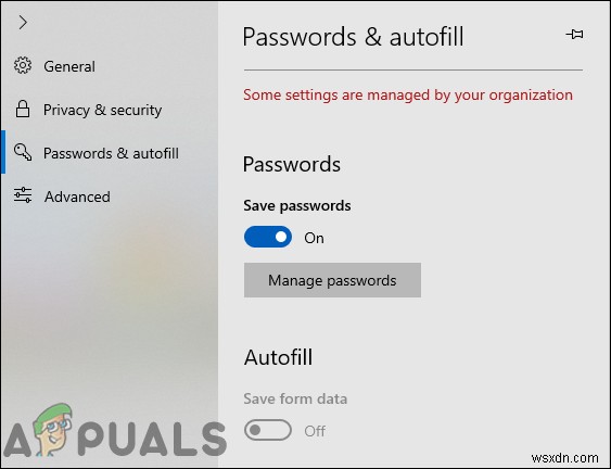 Microsoft Edge 자동 완성(Autofill) 기능 켜기·끄기 완벽 가이드