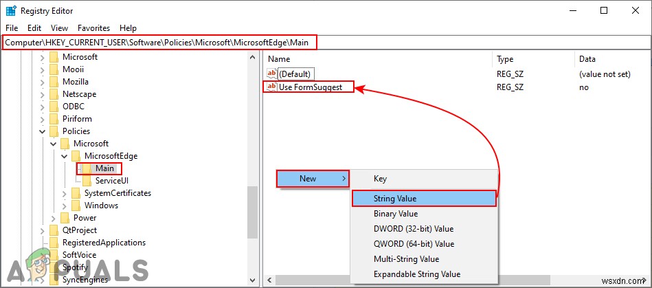 Microsoft Edge 자동 완성(Autofill) 기능 켜기·끄기 완벽 가이드