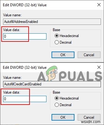 Microsoft Edge 자동 완성(Autofill) 기능 켜기·끄기 완벽 가이드
