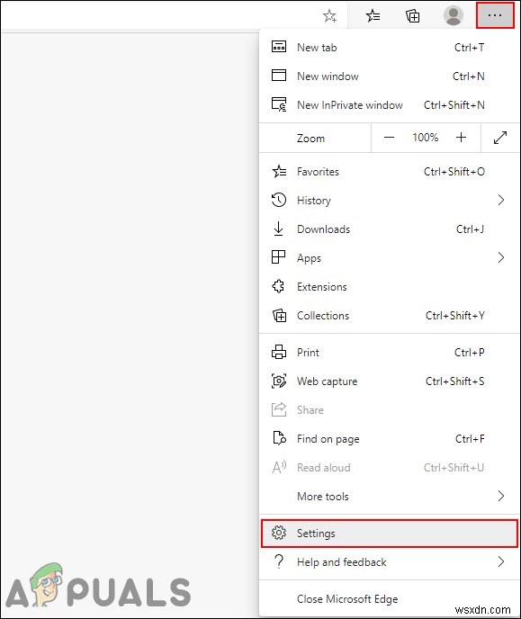 Microsoft Edge Chromium 다운로드 폴더 변경 방법 총정리