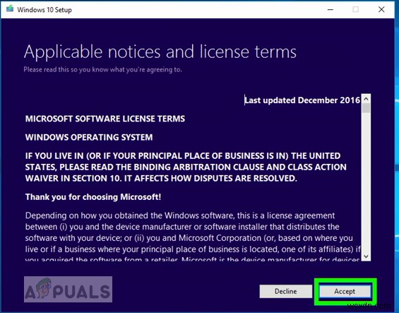 [해결] Windows 10 업데이트가 계속 실패할 때 – 오류 코드  0x8007001f – 0x20006  수정 방법