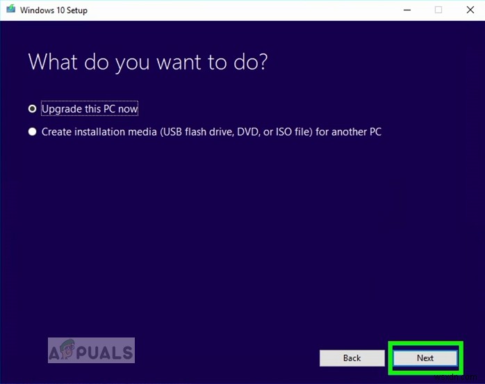 [해결] Windows 10 업데이트가 계속 실패할 때 – 오류 코드  0x8007001f – 0x20006  수정 방법