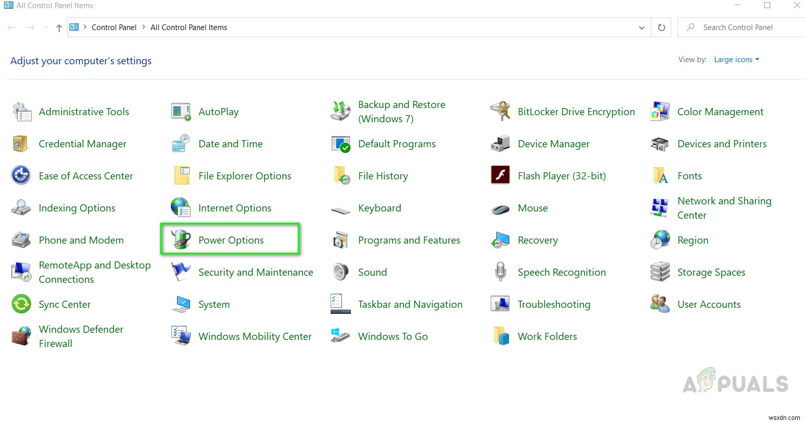 [해결] Windows 10 업데이트가 계속 실패할 때 – 오류 코드  0x8007001f – 0x20006  수정 방법