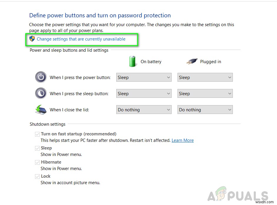 [해결] Windows 10 업데이트가 계속 실패할 때 – 오류 코드  0x8007001f – 0x20006  수정 방법