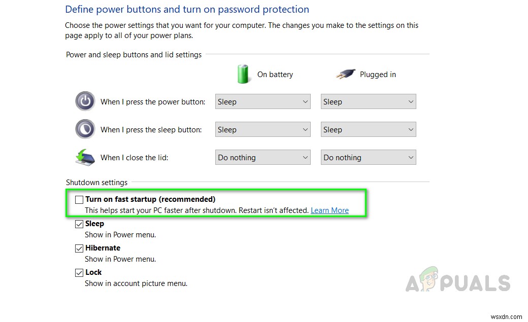 [해결] Windows 10 업데이트가 계속 실패할 때 – 오류 코드  0x8007001f – 0x20006  수정 방법