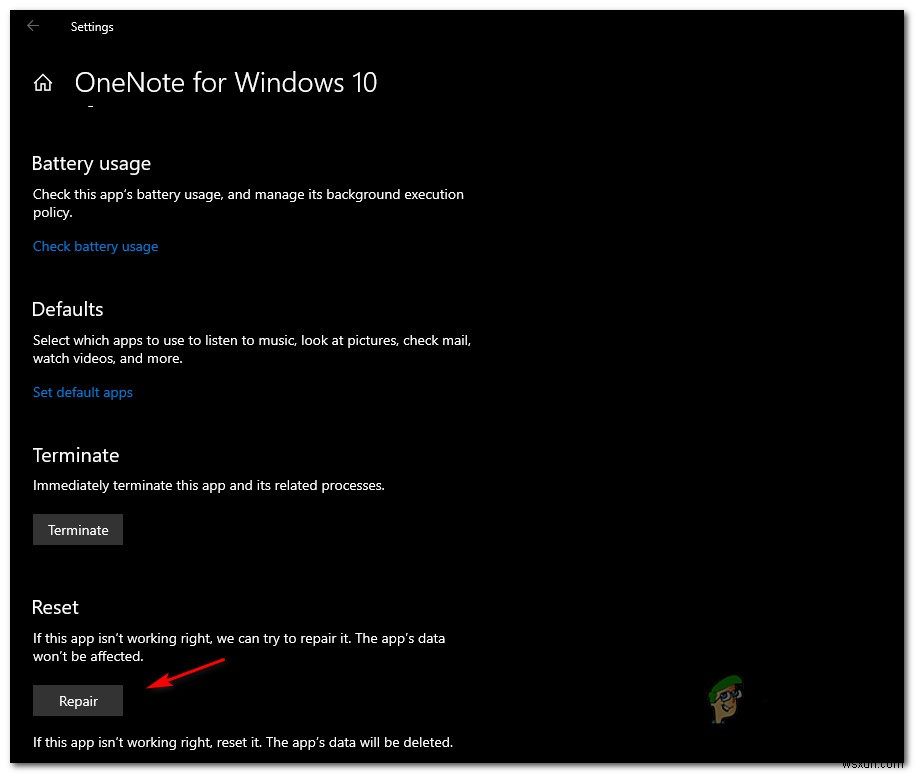 Windows 10 OneNote 잘못된 전자 필기장 이름 오류, 원인부터 해결 방법까지 총정리