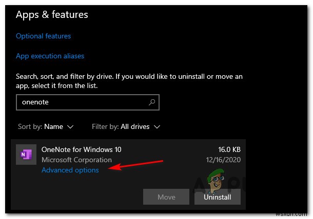 Windows 10 OneNote 잘못된 전자 필기장 이름 오류, 원인부터 해결 방법까지 총정리