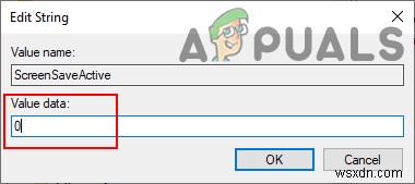 Windows 10에서 표준 사용자의 화면 보호기를 비활성화하는 방법