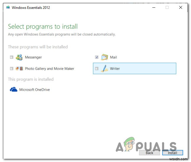 Windows 10에서 오류 코드 0x800c0006 해결하는 방법