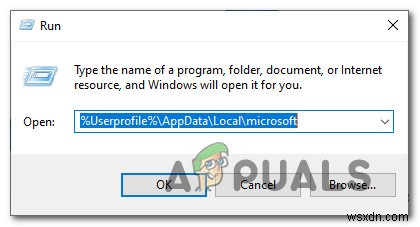 Windows 10에서 오류 코드 0x800c0006 해결하는 방법