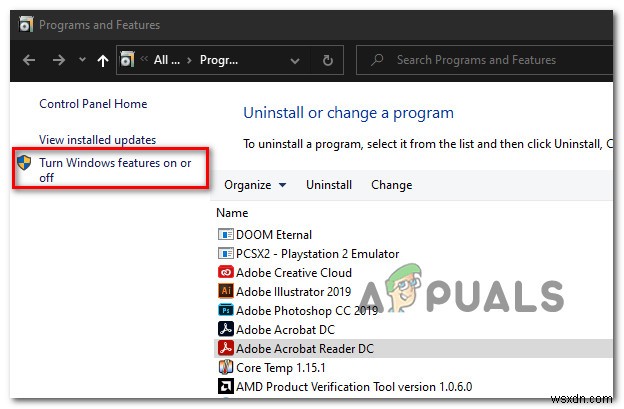 Windows 10에서 오류 코드 0x800c0006 해결하는 방법