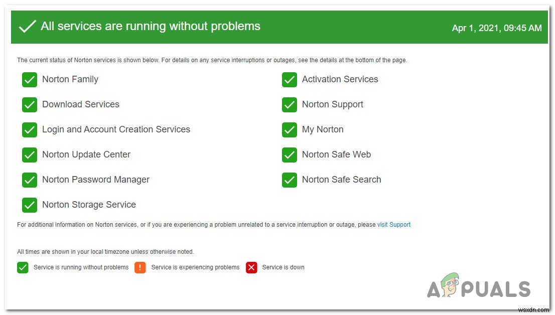 Windows 10에서 Norton Power Eraser 오류 코드 0x80045001 해결하는 완벽 가이드