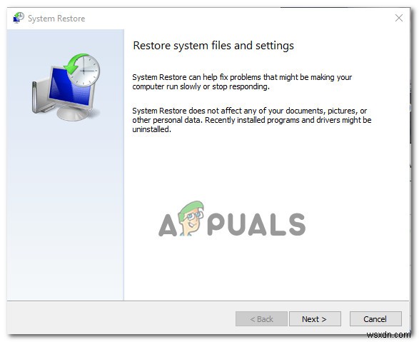 Windows 10에서 Norton Power Eraser 오류 코드 0x80045001 해결하는 완벽 가이드
