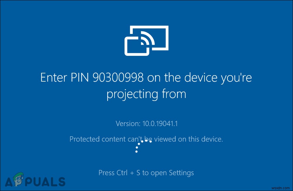 Windows 10  이 PC로 투사  기능에서 페어링 PIN 요구 설정을 켜거나 끄는 방법