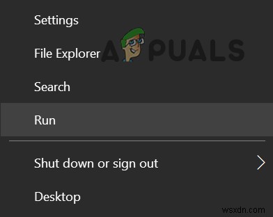 [해결됨] Windows Update 오류: 업데이트 서비스 중 하나가 제대로 실행되지 않음