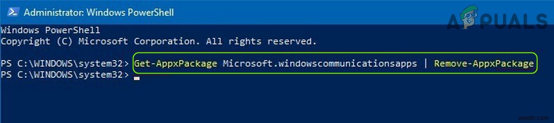 Windows 10 메일 앱 자동 완성 목록에서 이메일 주소 삭제하는 방법