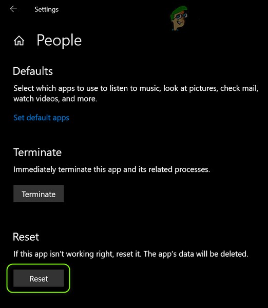 Windows 10 메일 앱 자동 완성 목록에서 이메일 주소 삭제하는 방법