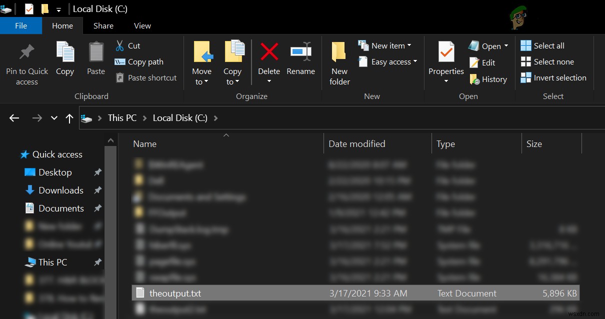Windows 10 메일 앱 자동 완성 목록에서 이메일 주소 삭제하는 방법