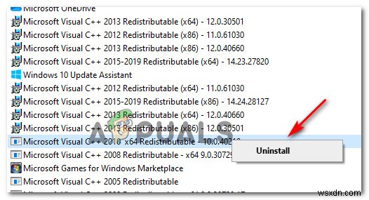 Visual C++ 런타임 오류 R6034 해결 방법 총정리